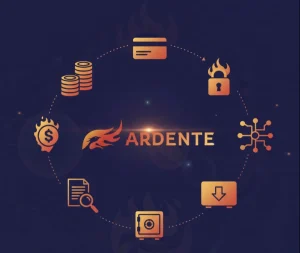 Ardente Casino Pagamento & Prelievo