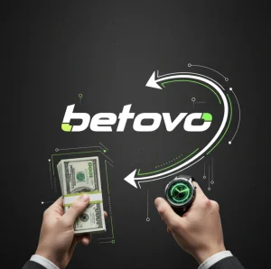 Betovo Casino: La Guida Definitiva per Prelievi Veloci e Sicuri