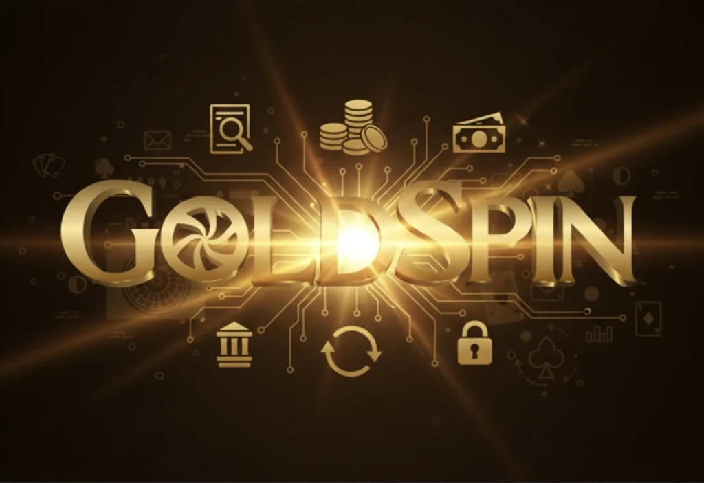 Goldspin Casino: prelievo vincite