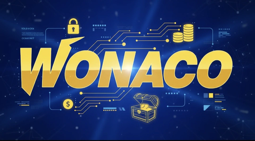 Wonaco Casino prelievo